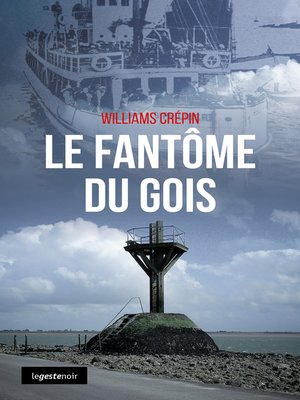 cover image of Le fantôme du Gois